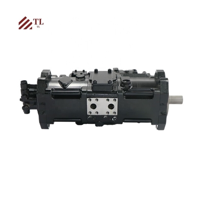 Yüksek Garanti SK250-8 Hidrolik Pompa Ana Pompa LQ10V00006F1 Çarpıcı Ekskavator için