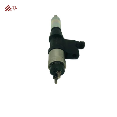Yakıt enjeksiyonu 8-97329703-6 8-98280697-1 8-98284393-0 Isuzu için 4HK1 6HK1 Yüksek Garanti