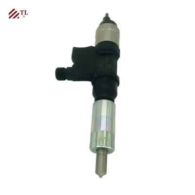 Yakıt enjeksiyonu 8-97329703-6 8-98280697-1 8-98284393-0 Isuzu için 4HK1 6HK1 Yüksek Garanti
