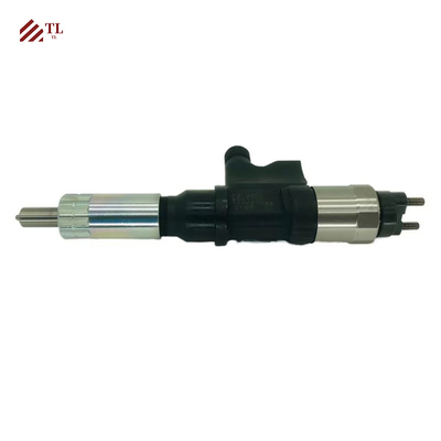 Yakıt enjeksiyonu 8-97329703-6 8-98280697-1 8-98284393-0 Isuzu için 4HK1 6HK1 Yüksek Garanti