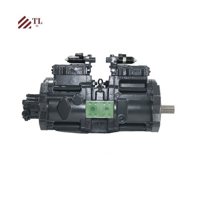 Yüksek Garanti SK250-8 Hidrolik Pompa Ana Pompa LQ10V00006F1 Çarpıcı Ekskavator için