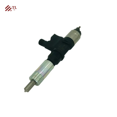 Yakıt enjeksiyonu 8-97329703-6 8-98280697-1 8-98284393-0 Isuzu için 4HK1 6HK1 Yüksek Garanti