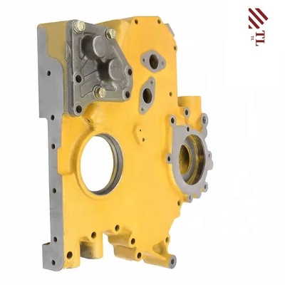 İnşaat Makineleri Parçaları 5I-7948 Kazı makinesi Dizel Motor Petrol Pompası  Motor E200B