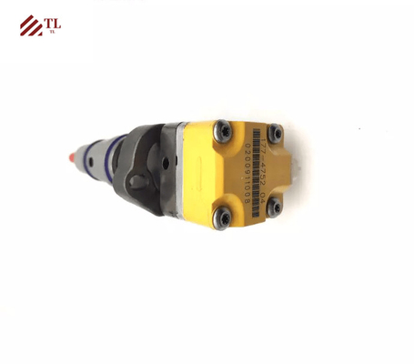 3126 3216B Motoru Dizel Yakıt Enjeksiyonu 171-9710 10R-9348 222-5965 10R-0781 162-9610 100% -