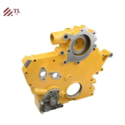 İnşaat Makineleri Parçaları 5I-7948 Kazı makinesi Dizel Motor Petrol Pompası  Motor E200B
