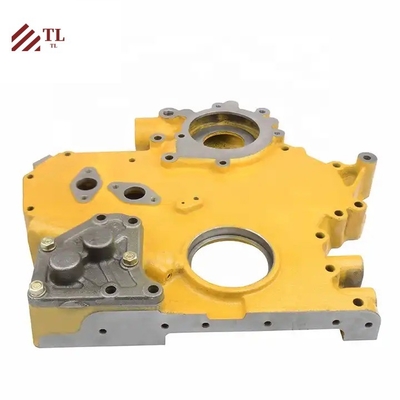İnşaat Makineleri Parçaları 5I-7948 Kazı makinesi Dizel Motor Petrol Pompası  Motor E200B