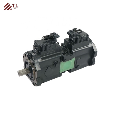 14567427 Bölüm Numarası K5V160DTP EC300D EC300B EC290C için ana pompa