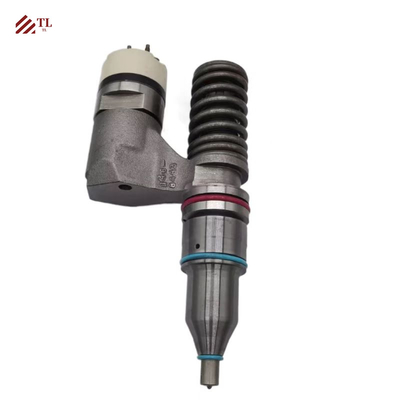 2123462 10R0967 erpillar C10 C12 Motoru için Good Common Rail Dizel Yakıt Enjeksiyonu