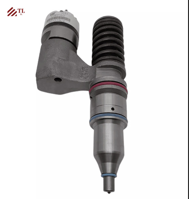 2123462 10R0967 erpillar C10 C12 Motoru için Good Common Rail Dizel Yakıt Enjeksiyonu