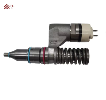 2123462 10R0967 erpillar C10 C12 Motoru için Good Common Rail Dizel Yakıt Enjeksiyonu