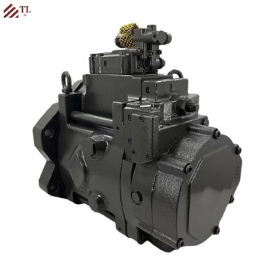 Orijinal K3V280 kazık makinesi ana pompası YA00003078 YA00003076 4635645 4482892 4667614