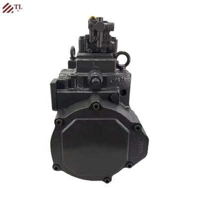 Orijinal K3V280 kazık makinesi ana pompası YA00003078 YA00003076 4635645 4482892 4667614