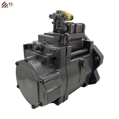 Orijinal K3V280 kazık makinesi ana pompası YA00003078 YA00003076 4635645 4482892 4667614