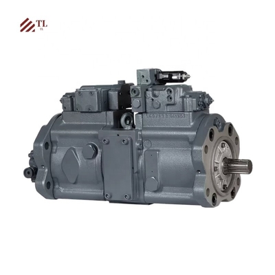 Orijinal K3V280 kazık makinesi ana pompası YA00003078 YA00003076 4635645 4482892 4667614