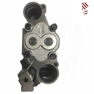 Performans 3412 Dizel Motor Endüstriyel Makine Parçaları Hidrolik Ana Pompa 1614111