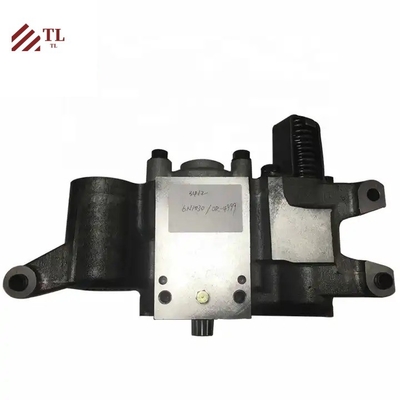 Performans 3412 Dizel Motor Endüstriyel Makine Parçaları Hidrolik Ana Pompa 1614111