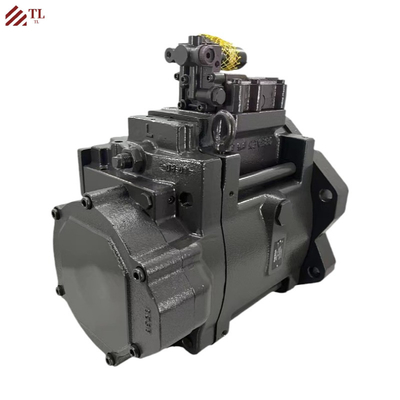 K3V280S180L-0E53-VB VOLVO EC900 EC950EL kazıcı yedek parçaları için hidrolik ana pompa