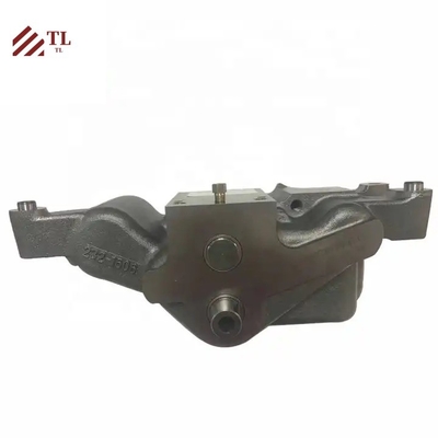 Performans 3412 Dizel Motor Endüstriyel Makine Parçaları Hidrolik Ana Pompa 1614111