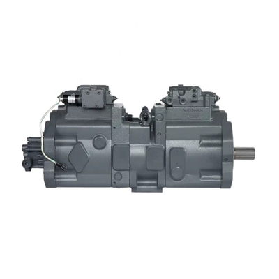 R360-7 R365-7 için Excavator Hidrolik Pompa K3V180DTH-9C0S'e yükseltme