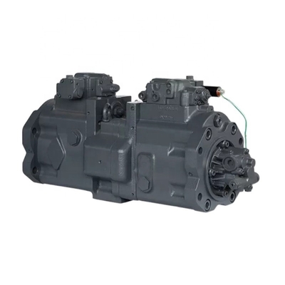 R360-7 R365-7 için Excavator Hidrolik Pompa K3V180DTH-9C0S'e yükseltme