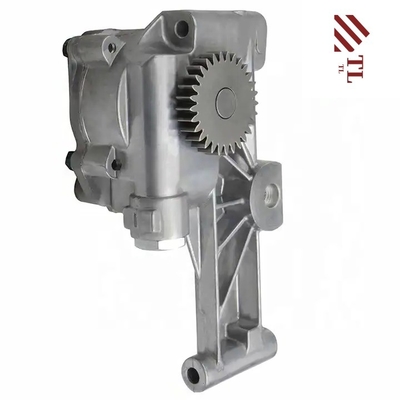 erpillar için hidrolik ana pompa 1192924 1898777 C7 motor yağ pompası ve uygun fiyatlı