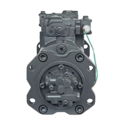 R360-7 R365-7 için Excavator Hidrolik Pompa K3V180DTH-9C0S'e yükseltme