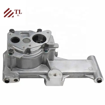 erpillar için hidrolik ana pompa 1192924 1898777 C7 motor yağ pompası ve uygun fiyatlı