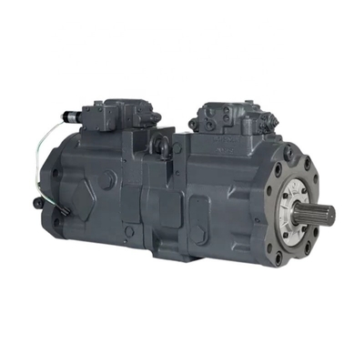 R360-7 R365-7 için Excavator Hidrolik Pompa K3V180DTH-9C0S'e yükseltme
