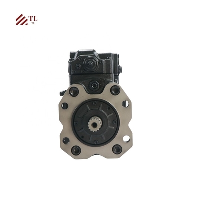 R360-7 R365-7 için Excavator Hidrolik Pompa K3V180DTH-9C0S'e yükseltme