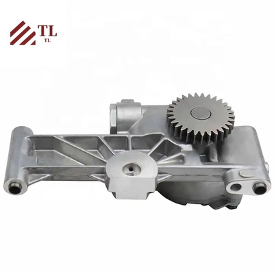 erpillar için hidrolik ana pompa 1192924 1898777 C7 motor yağ pompası ve uygun fiyatlı