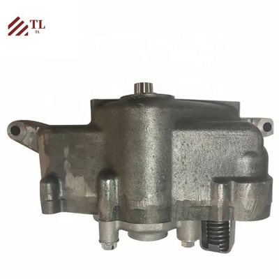 - Sürünen kazıcı parçaları % 100 petrol pompası 8N8734 161-4113 erpillar için 3408 C15 C18