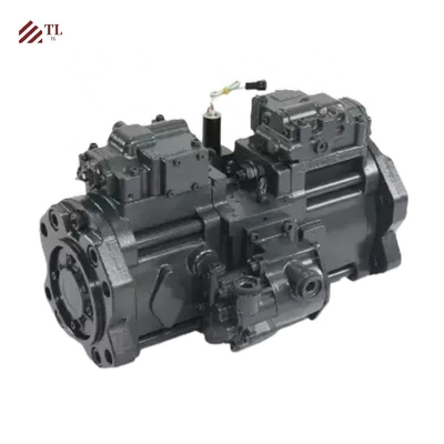 İnşaat İşleri için Hidrolik Ana Pompa K3V112DTP-9N14 PTO