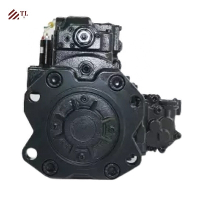 İnşaat İşleri için Hidrolik Ana Pompa K3V112DTP-9N14 PTO