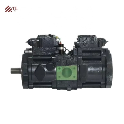 İnşaat İşleri için Hidrolik Ana Pompa K3V112DTP-9N14 PTO