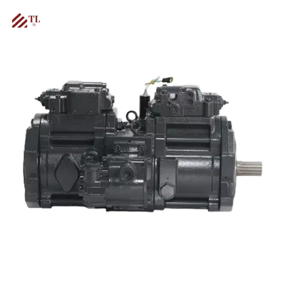 İnşaat İşleri için Hidrolik Ana Pompa K3V112DTP-9N14 PTO