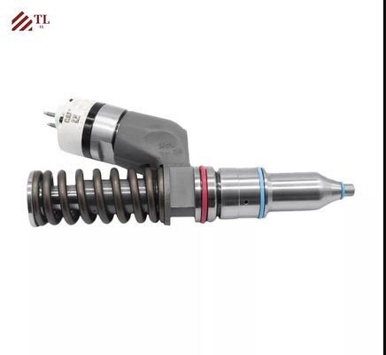 Common Rail Enjektor 253-0615 374-0750 244-7715 10R-3264 20R-2284 C15 Motorları için
