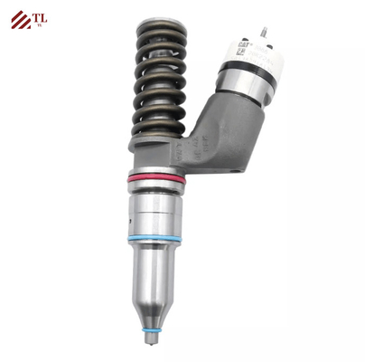 Common Rail Enjektor 253-0615 374-0750 244-7715 10R-3264 20R-2284 C15 Motorları için