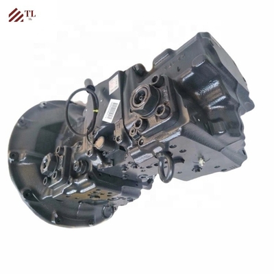 708-2L-00600 PC200-8 ve PC270-8 kazıcı yedek parçaları için ikinci el ana pompa HPV95H