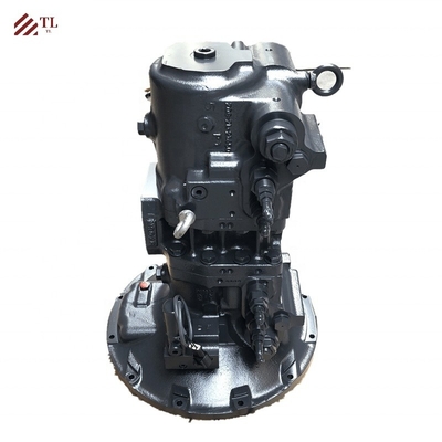 708-2L-00600 PC200-8 ve PC270-8 kazıcı yedek parçaları için ikinci el ana pompa HPV95H