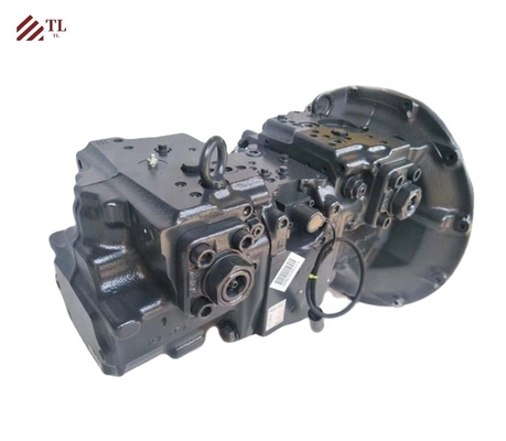 708-2L-00600 PC200-8 ve PC270-8 kazıcı yedek parçaları için ikinci el ana pompa HPV95H