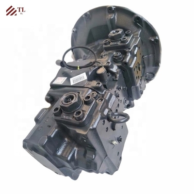708-2L-00600 PC200-8 ve PC270-8 kazıcı yedek parçaları için ikinci el ana pompa HPV95H