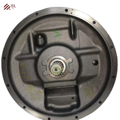 708-2L-00600 PC200-8 ve PC270-8 kazıcı yedek parçaları için ikinci el ana pompa HPV95H