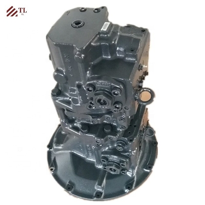708-2L-00600 PC200-8 ve PC270-8 kazıcı yedek parçaları için ikinci el ana pompa HPV95H