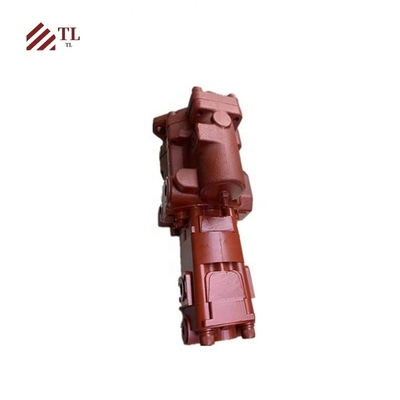PVD-2B-36L Serisi İmaat İşlerinde Zx60-5G Sk60 E305 için Hidrolik Pompa Parçaları