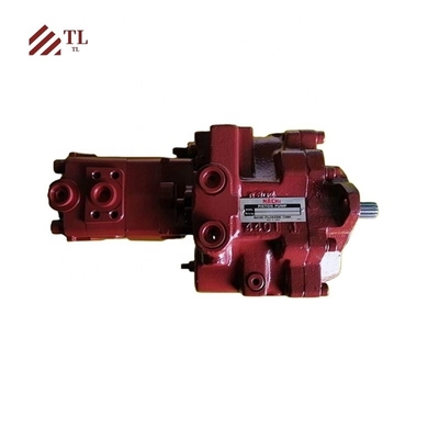 PVD-2B-36L Serisi İmaat İşlerinde Zx60-5G Sk60 E305 için Hidrolik Pompa Parçaları