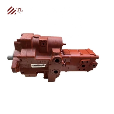 PVD-2B-36L Serisi İmaat İşlerinde Zx60-5G Sk60 E305 için Hidrolik Pompa Parçaları