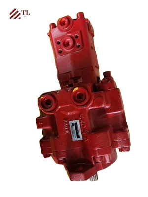 PVD-2B-36L Serisi İmaat İşlerinde Zx60-5G Sk60 E305 için Hidrolik Pompa Parçaları