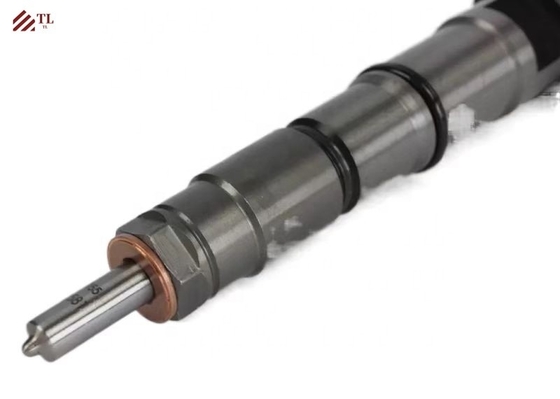 Motor nozlu yakıt enjeksiyonu 0445120469 VOE20798683 Volvo EC210B EC210 D6E D6D için