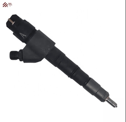 Motor nozlu yakıt enjeksiyonu 0445120469 VOE20798683 Volvo EC210B EC210 D6E D6D için