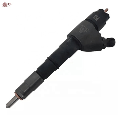 Motor nozlu yakıt enjeksiyonu 0445120469 VOE20798683 Volvo EC210B EC210 D6E D6D için
